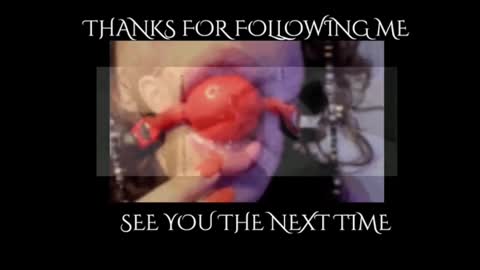 Maria online show from 03.05.25