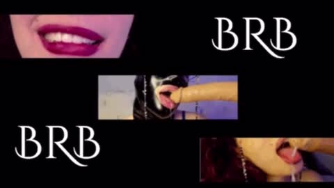 Maria online show from 03.09.25