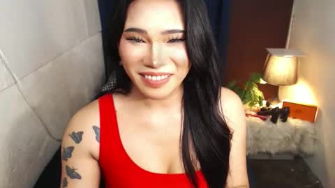 Im Mariee online show from 05.21.26