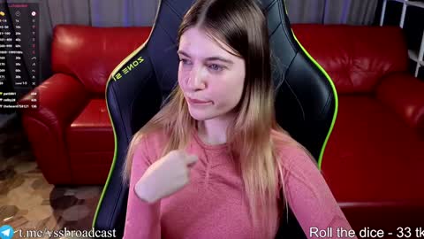 Katana Kate - our tg channel  online show from 12.06.24