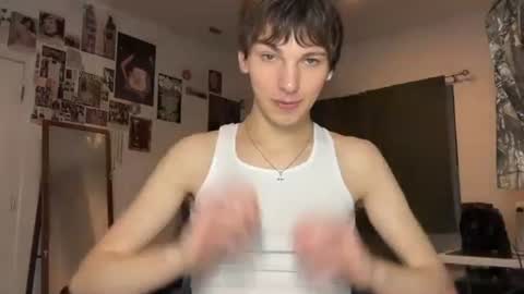 Rowan online show from 10.30.25