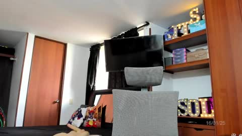 Sol online show from 01.16.25