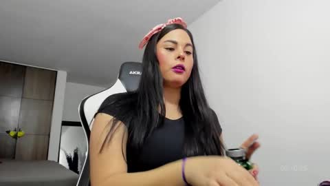 Sol online show from 10.02.25