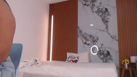 Valeria Alexandra online show from 07.01.26