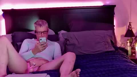 Just John online show from 04.19.26