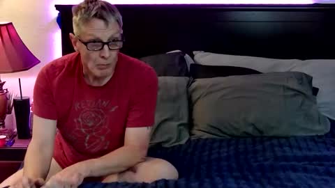 Just John online show from 04.21.26