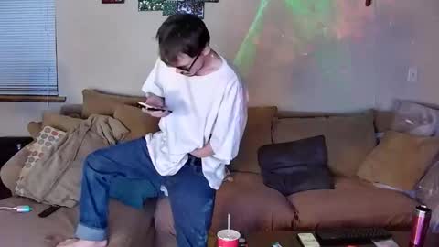 Just John online show from 04.29.26