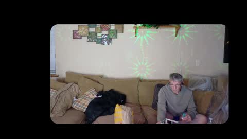 Just John online show from 04.30.26