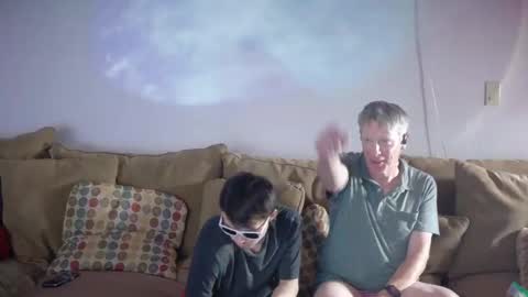 Snapshot of itsallaboutme68 chatting on 05.26.26 Just John online show from 05.26.26