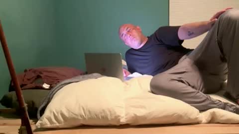 itsanexperiment online show from 03.21.26