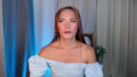 Snapshot of itsapril99913551 chatting on 11.16.25 April online show from 11.16.25