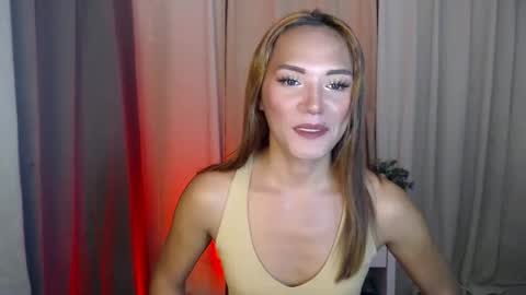 Snapshot of itsapril99913551 chatting on 11.18.25 April online show from 11.18.25