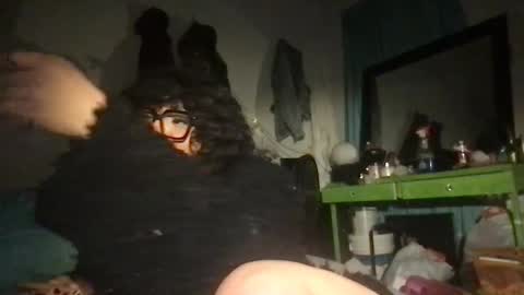 Snapshot of itsariessecrets chatting on 01.20.25 itsariessecrets online show from 01.20.25