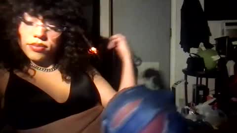 Snapshot of itsariessecrets chatting on 01.29.25 itsariessecrets online show from 01.29.25