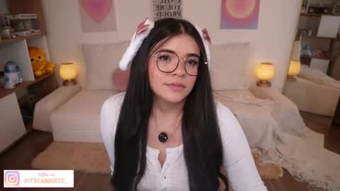 Camila but you can call me   online show from 05.13.26
