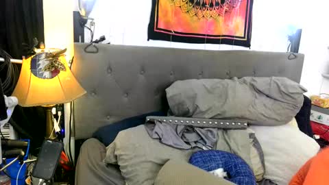 Snapshot of itscandibtch6969 chatting on 01.15.25 Boo Faux online show from 01.15.25