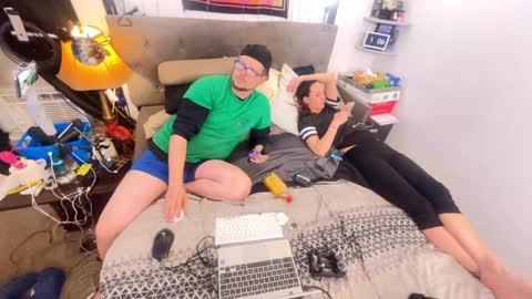 Snapshot of itscandibtch6969 chatting on 01.16.25 Boo Faux online show from 01.16.25