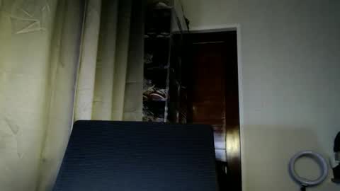 Snapshot of itscandygurl chatting on 11.19.25 Candy online show from 11.19.25