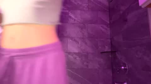 Danielle Rose online show from 06.05.26