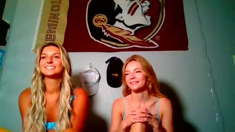 Danielle Rose online show from 06.17.26