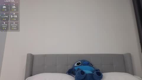 Queen Liya online show from 03.23.26