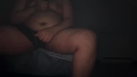 Snapshot of itsfentyheaux chatting on 01.19.26 Chub Gooner online show from 01.19.26