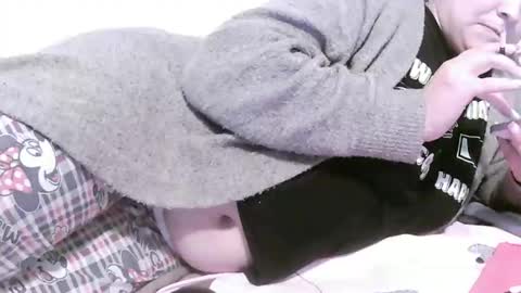 Foxy online show from 10.04.25