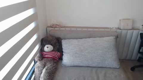 Snapshot of itskittyy chatting on 11.09.25 itskittyy online show from 11.09.25