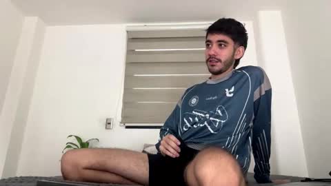 itsmartin_ online show from 02.09.26