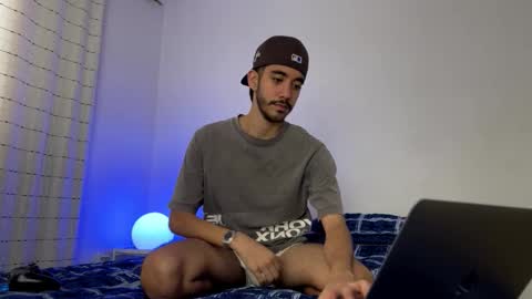 itsmartin_ online show from 02.11.26