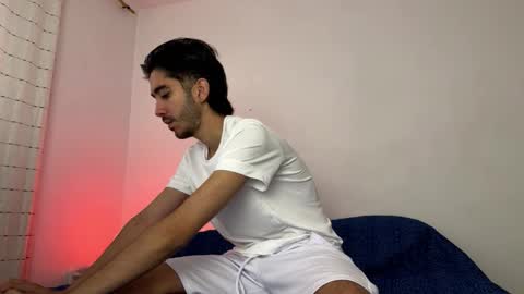 itsmartin_ online show from 02.15.26