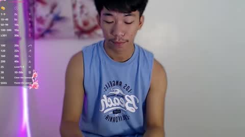 itsme_cxhennn online show from 10.26.25