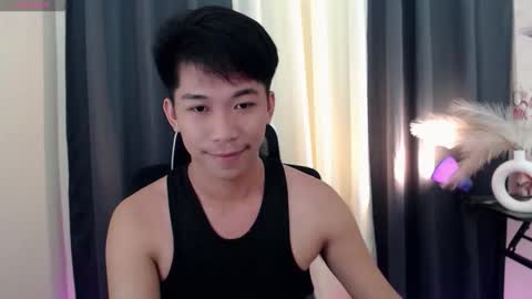 itsme_cxhennn online show from 01.31.26