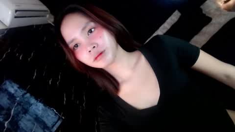 Snapshot of itsme_liza chatting on 10.28.25 itsme_liza online show from 10.28.25