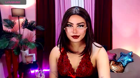 Siana online show from 10.24.25