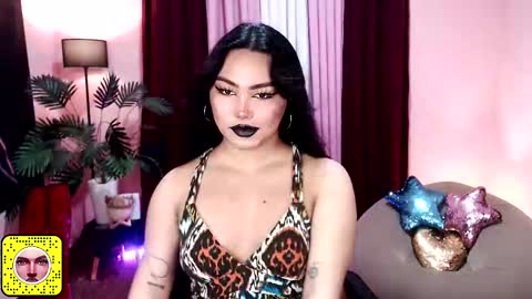 Siana online show from 11.07.25