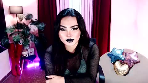 Siana online show from 11.27.25