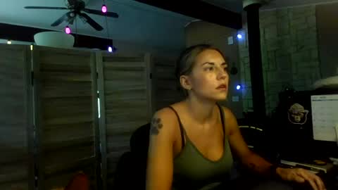 Snapshot of itsmesophie_x chatting on 07.13.26 ItsMeSophie X online show from 07.13.26