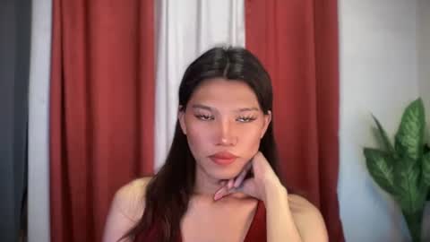 Snapshot of itsmeyourgirl_philopoiter chatting on 10.28.25 Jayve online show from 10.28.25