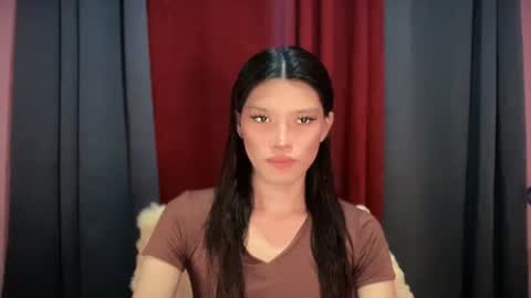 Snapshot of itsmeyourgirl_philopoiter chatting on 11.10.25 Jayve online show from 11.10.25