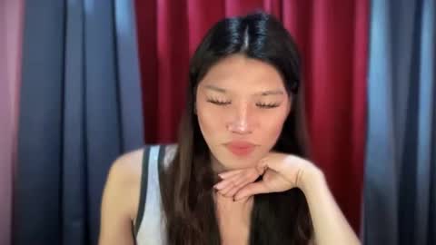 Snapshot of itsmeyourgirl_philopoiter chatting on 11.13.25 Jayve online show from 11.13.25