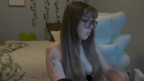 Mia Everly online show from 08.09.26