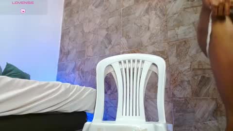 Snapshot of itsmikenoir chatting on 10.13.25 Limited offer 50    online show from 10.13.25