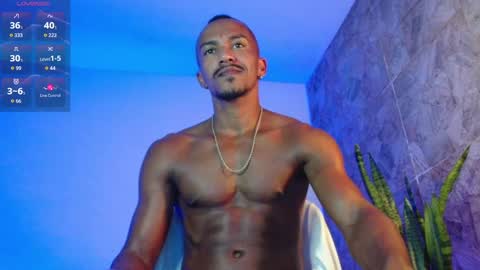 Snapshot of itsmikenoir chatting on 10.30.25 Limited offer 50    online show from 10.30.25