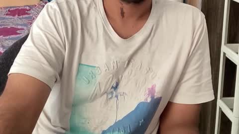 Raje online show from 10.27.25