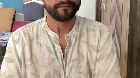 Raje online show from 11.25.25