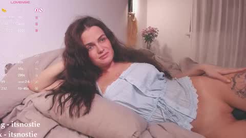 Nata Nsti elvish online show from 09.27.25