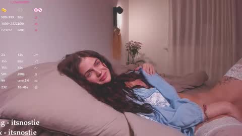 Nata Nsti elvish online show from 10.04.25