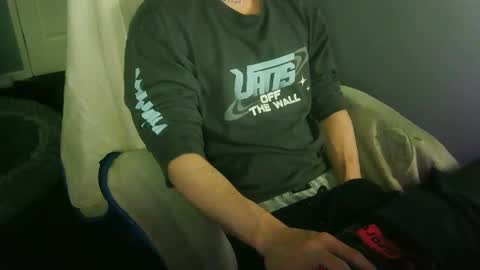 Snapshot of itsnotliam834 chatting on 09.10.25 itsnotliam834 online show from 09.10.25