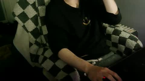 Snapshot of itsnotliam834 chatting on 10.19.25 itsnotliam834 online show from 10.19.25